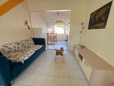 appartement meublé dans résidence jarry moudong sud