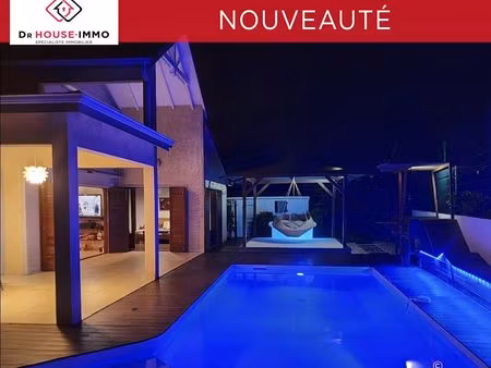 maison coup de coeur dans secteur recherche