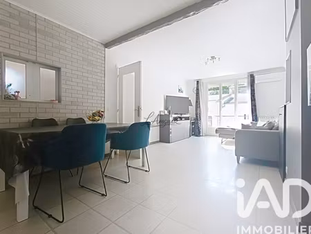 vente maison/villa 3 pièces