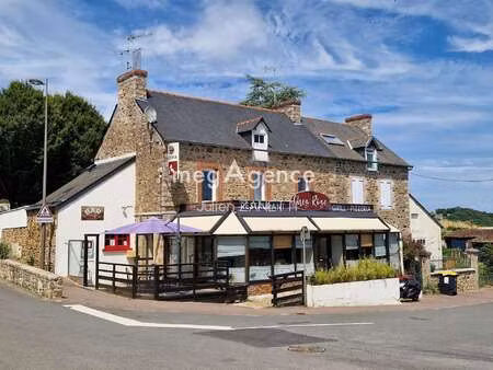vente bureaux et commerces à lamballe (22400) : à vendre / 400m² lamballe