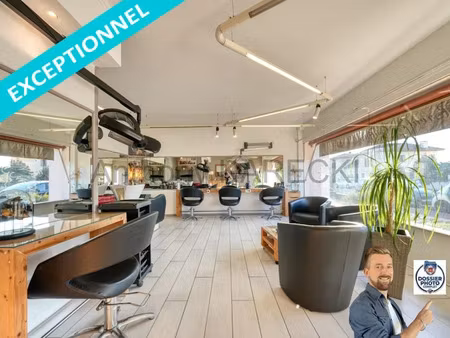 vente locaux professionnels 42 m² à dax (40100)  54 000 €