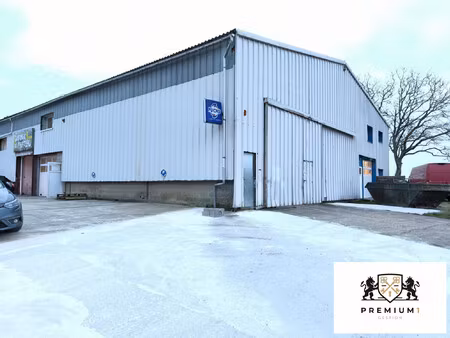 immobilier professionnel à louer saint-martin-du-tertre