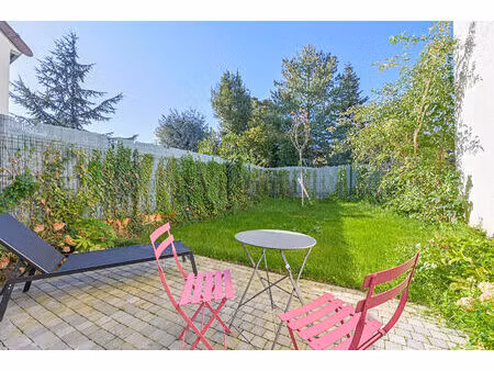 nogent sur marne - maison 5 pièces de 150m²