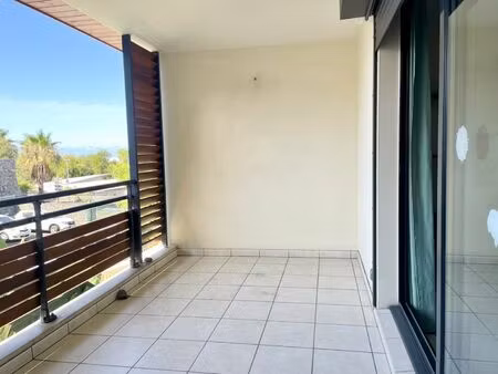 nom affaire/référence du bien : jardins de st leu