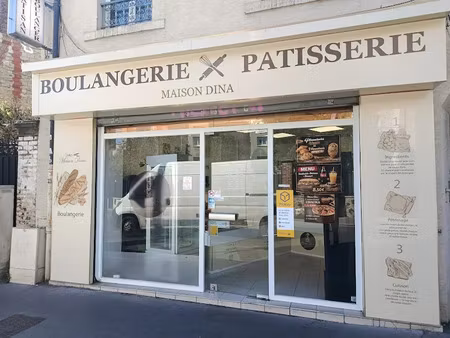 vente locaux professionnels 6 pièces 20 m² à colombes (92700)  175 000 €