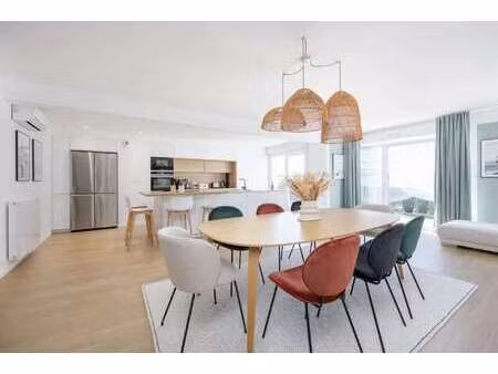 vente appartement 5 pièces à saint-malo (35400) : à vendre 5 pièces / 192m² saint-malo