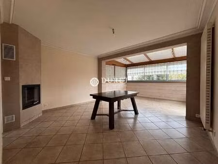 vente maison à beaupreau (49600) : à vendre / 90m² beaupreau