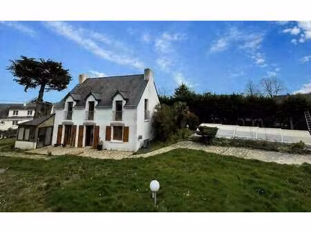 vente maison à saint-armel (56450) : à vendre / 150m² saint-armel