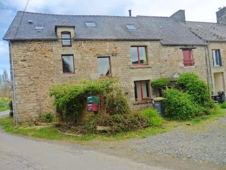 vente maison à trévron (22100) : à vendre / 161m² trévron