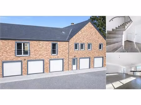 appartement à louer à rue de fêchereux 29 alleur (vbe16300)