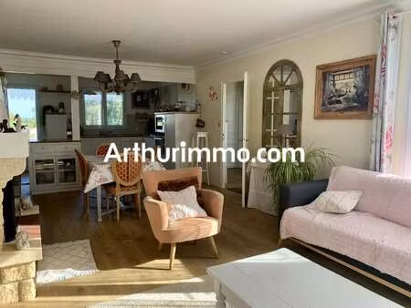 vente maison à combrand (79140) : à vendre / 90m² combrand