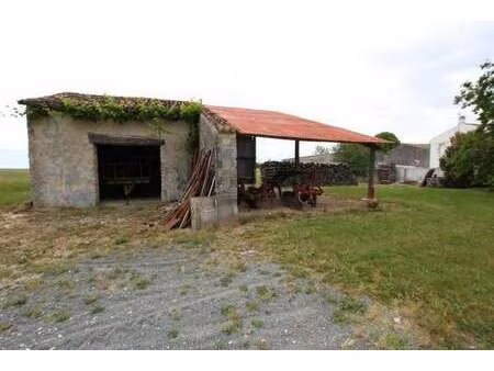 vente maison à saint-loup (17380) : à vendre / 1m² saint-loup