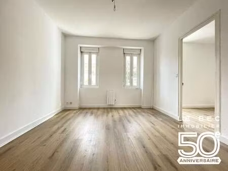 location appartement 2 pièces à vannes (56000) : à louer 2 pièces / 40m² vannes