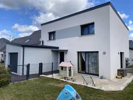 location maison à liffré (35340) : à louer / 123m² liffré