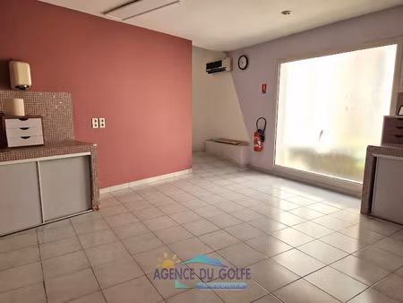 vente locaux professionnels 6 pièces 165 m² à la ciotat (13600)  749 000 €