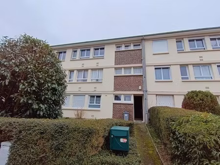 location appartement 3 pièces 53 m² à eu (76260)  670 €