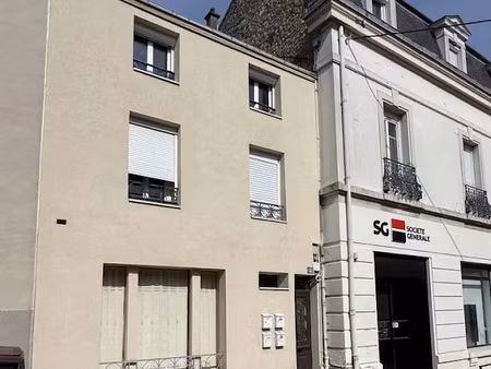 vente immeuble 8 pièces 160 m² à etampes (91150)  438 000 €