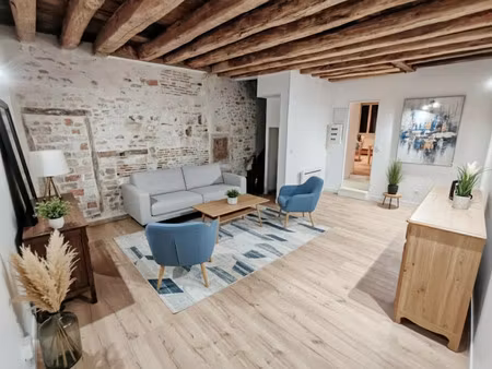 vente immeuble 0 pièces 211 m² à issoudun (36100)  350 000 €