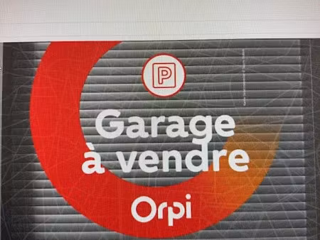 vente parking à vallauris (06220)  15 500 €