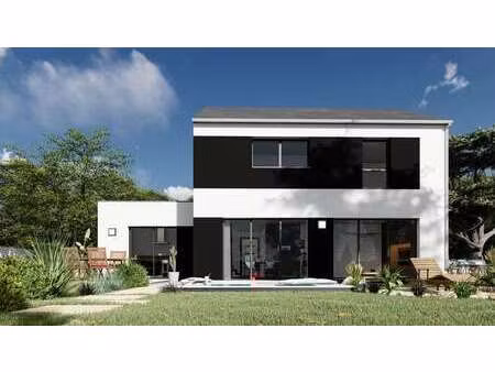vente maison à éréac (22250) : à vendre / 124m² éréac