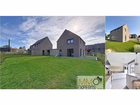 maison à louer à clos de maillen 5 ohey (vbe16306)