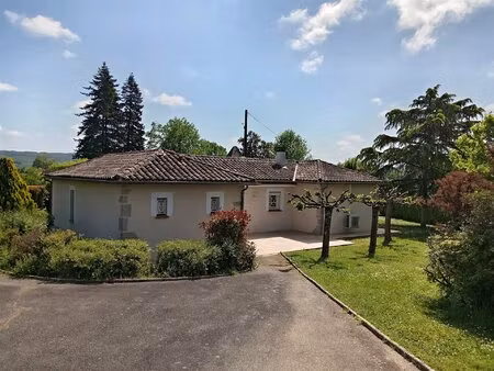 charmante maison en très bon état à varen