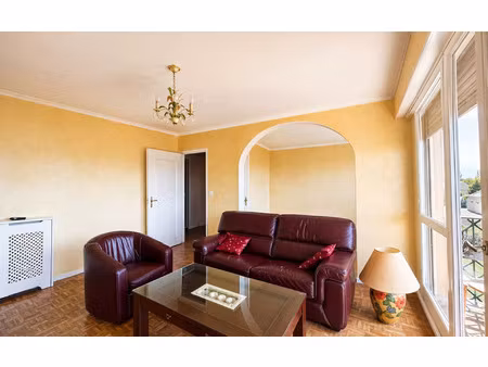 appartement chennevières-sur-marne 69.98 m² t-3 à vendre  195 000 €