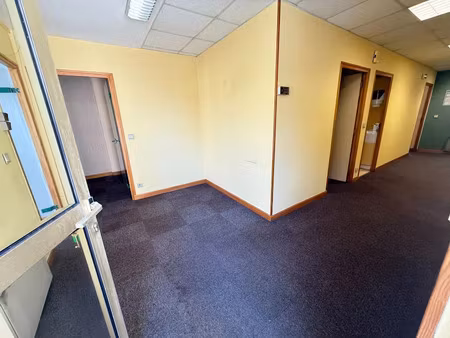 vente immeuble 7 pièces 180 m² à tulle (19000)  109 500 €