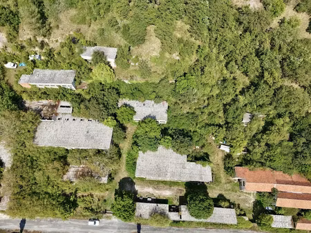 vente immeuble 0 pièces 2000 m² à villefranche-de-rouergue (12200)  199 000 €