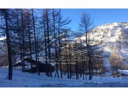 2 pieces hameau au calme