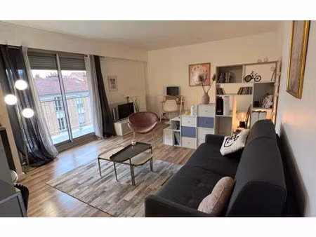 location appartement  34.49 m² t-1 à vincennes  1 195 €