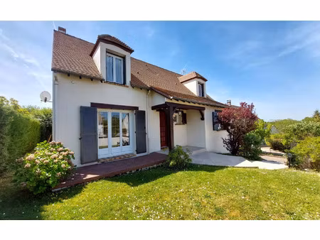maison chessy m² t-6 à vendre  550 000 €