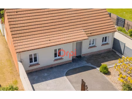 maison doingt m² t-3 à vendre  237 900 €
