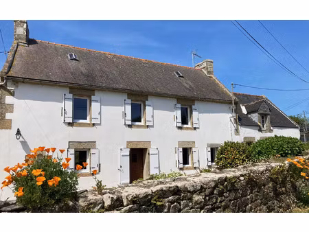 maison esquibien m² t-4 à vendre  291 200 €