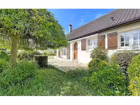 maison fitz-james m² t-5 à vendre  249 000 €