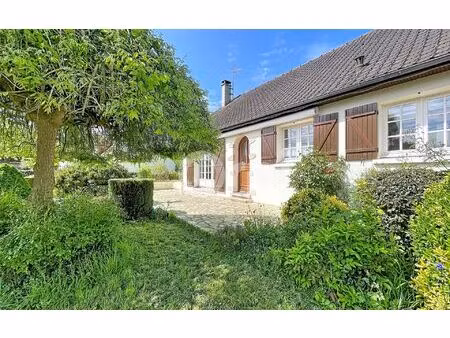 maison fitz-james m² t-5 à vendre  257 000 €