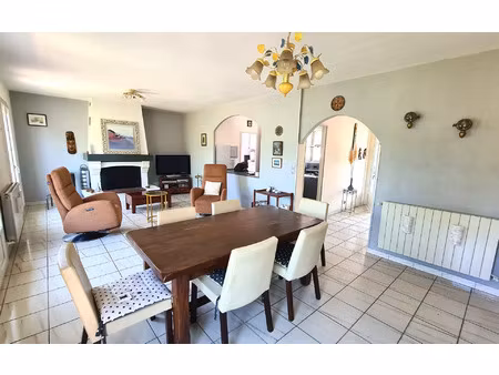 maison gauriaguet m² t-5 à vendre  238 500 €
