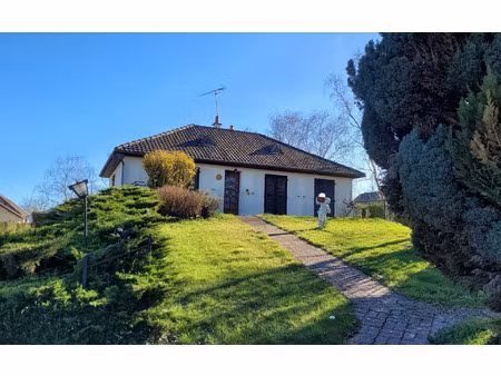 maison le boulay m² t-4 à vendre  192 150 €