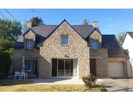 maison séné m² t-6 à vendre  577 500 €
