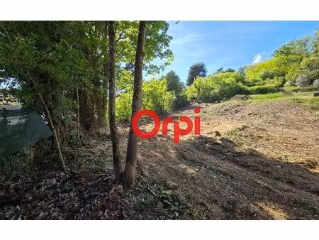 terrain oullins m² t- à vendre  430 000 €