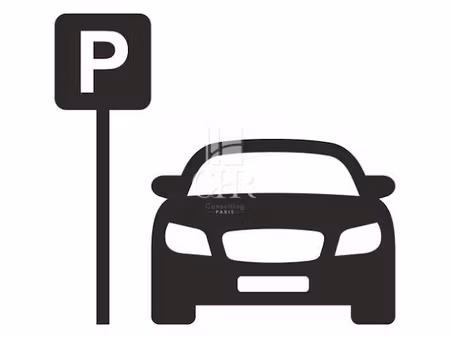 vente parking 162 m² à paris 19ème (75019)  10 215 €