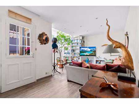 maison saint germain en laye 4 pièce(s) 93.72m2