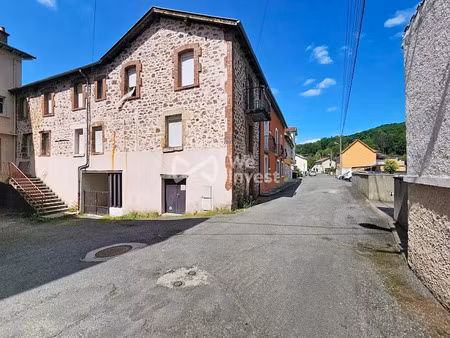 vente immeuble 146 m² à firmi (12300)  146 000 €
