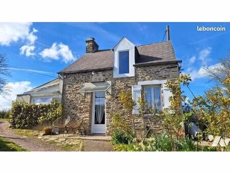 maison 2 pièces 44 m²