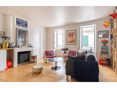 vente immeuble 5 pièces 150 m² à ars-en-ré (17590)  1 070 000 €