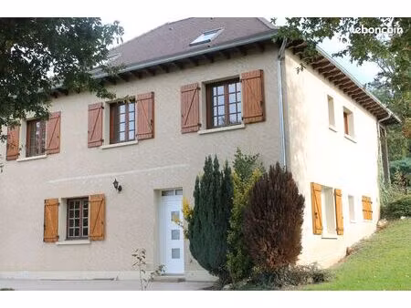 maison type 7