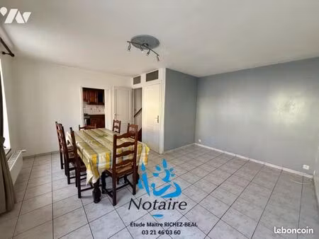 maison 5 pièces 114 m²