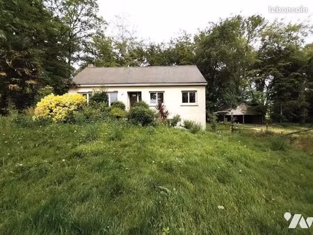 maison 7 pièces 130 m²