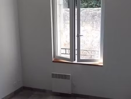 carcassonne ideal etudiant lumineux t2 en duplex