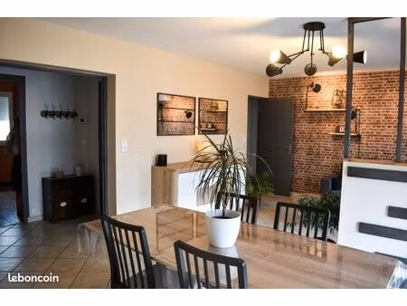 appartement 90m2